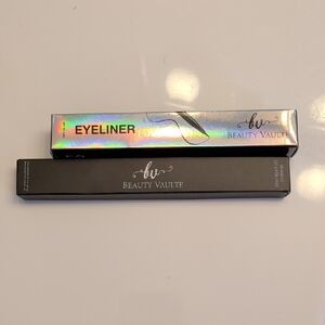 Beauty Vaulte Black Eyeliner